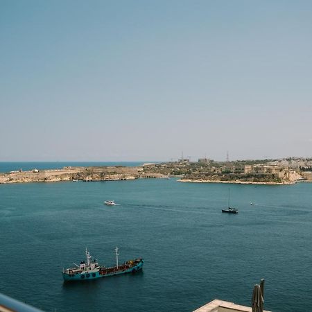 Valletta Dream Penthouse מראה חיצוני תמונה
