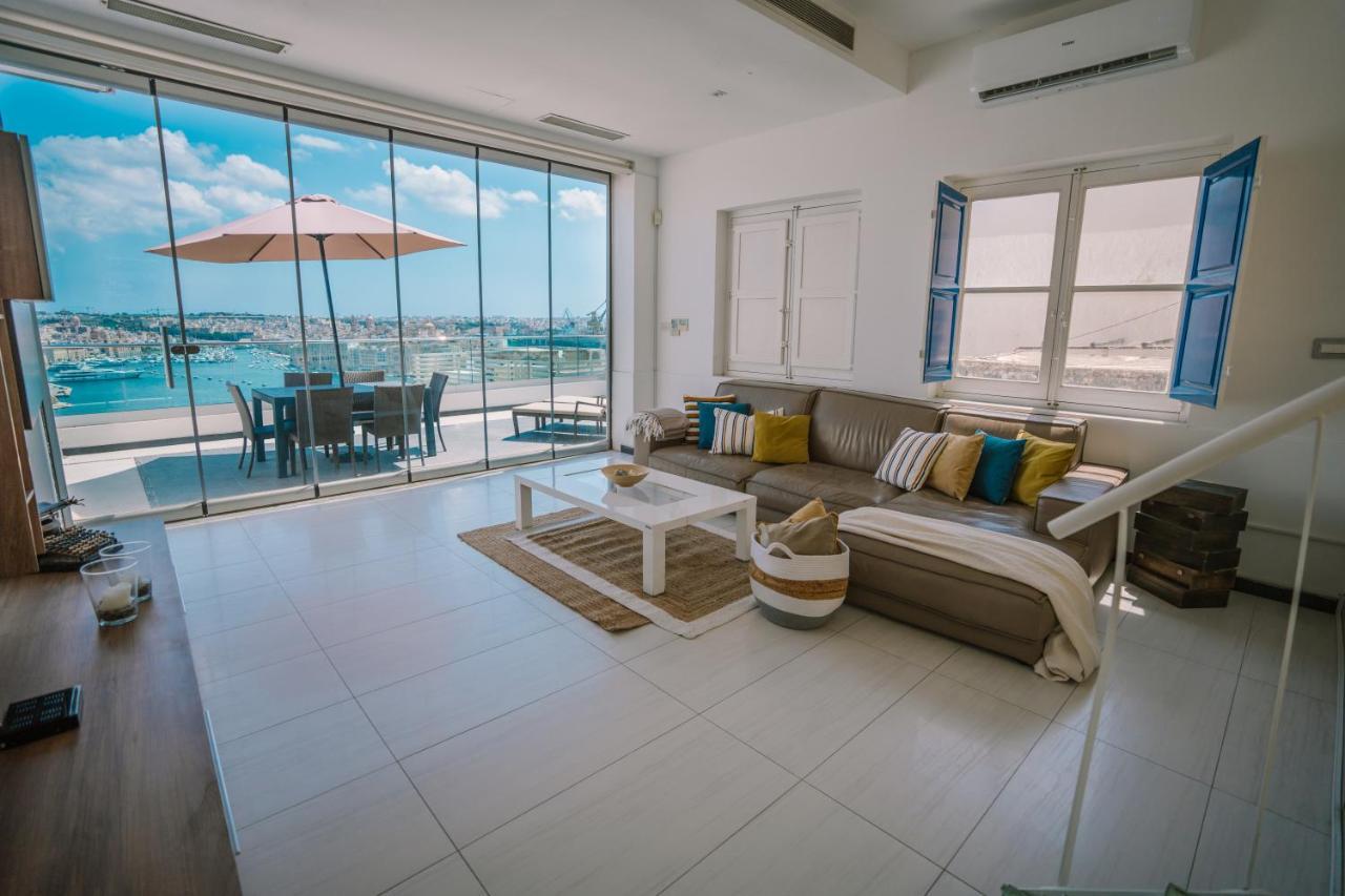 Valletta Dream Penthouse מראה חיצוני תמונה