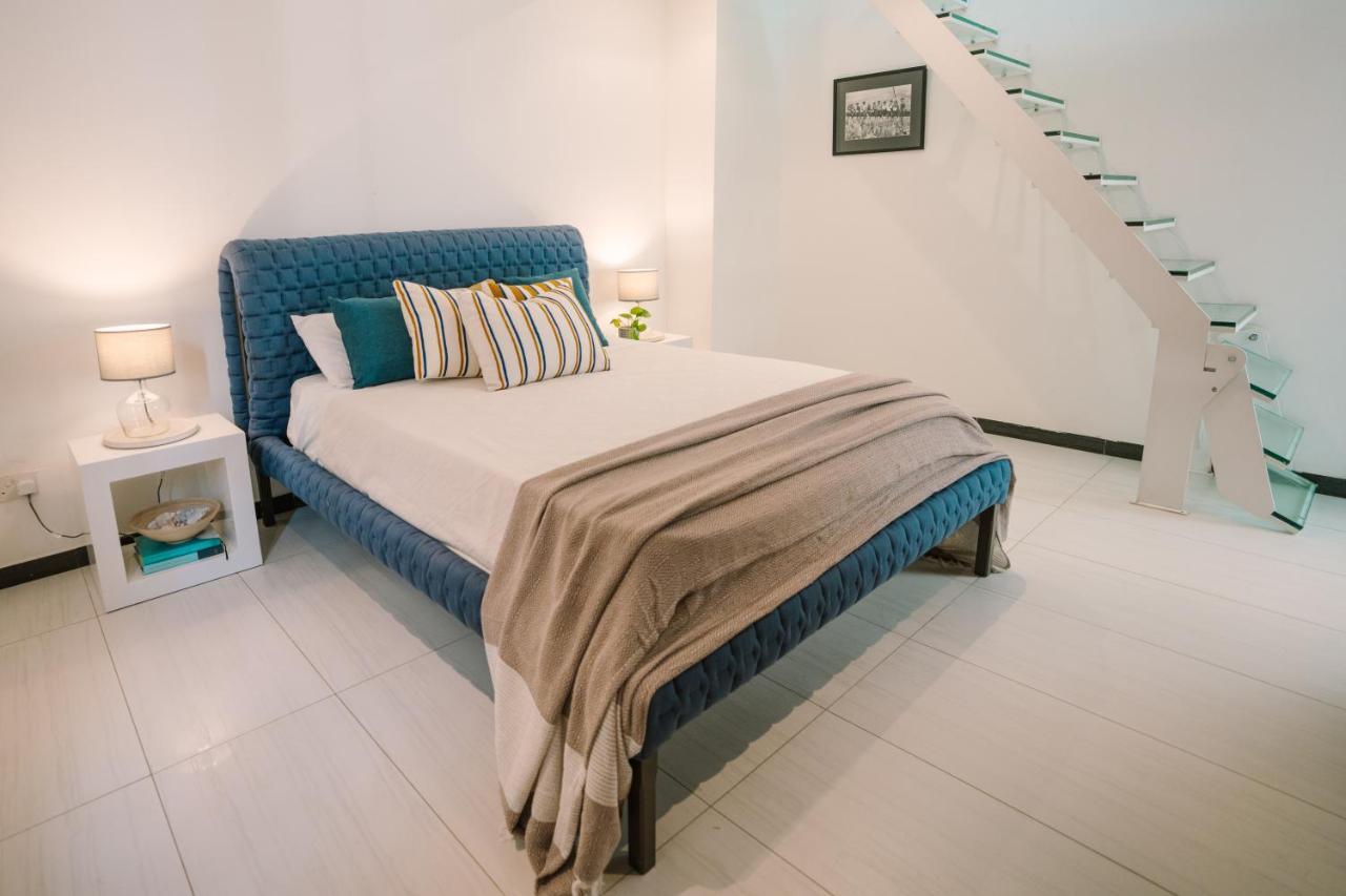 Valletta Dream Penthouse מראה חיצוני תמונה