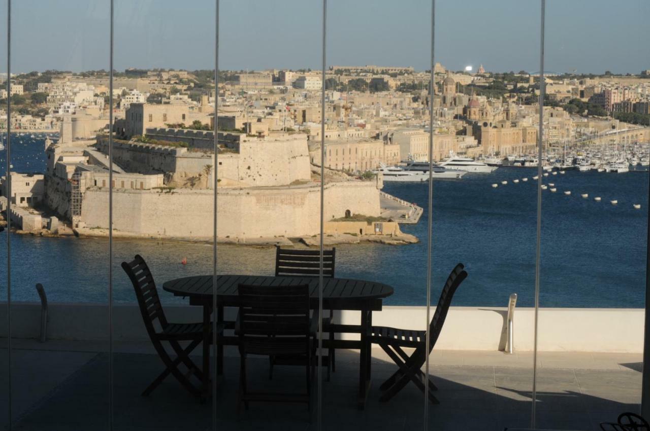 Valletta Dream Penthouse מראה חיצוני תמונה